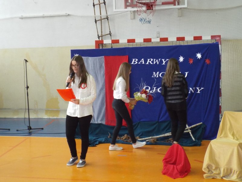 Święto Niepodległości